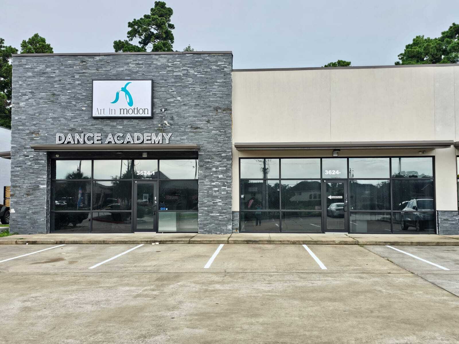 3624 FM 2920 Rd, Spring, TX for sale Building Photo- Image 1 of 1