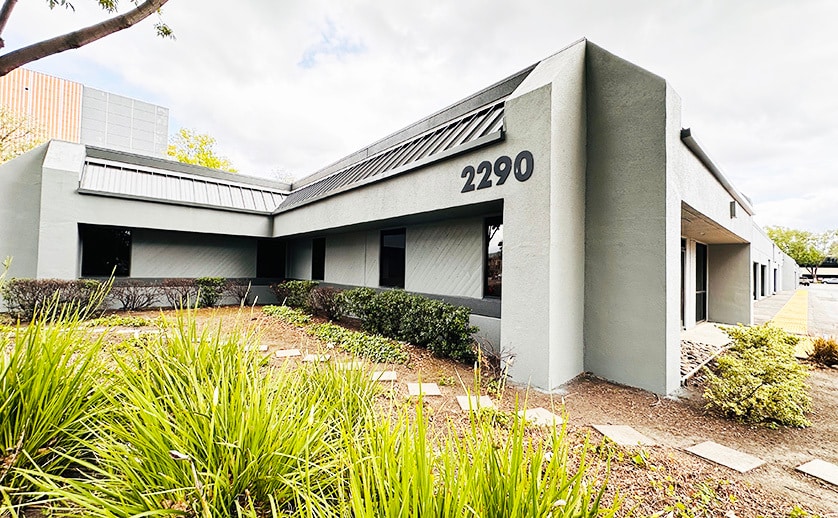2290 Ringwood Ave, San Jose, CA for sale - Building Photo - Image 1 of 3