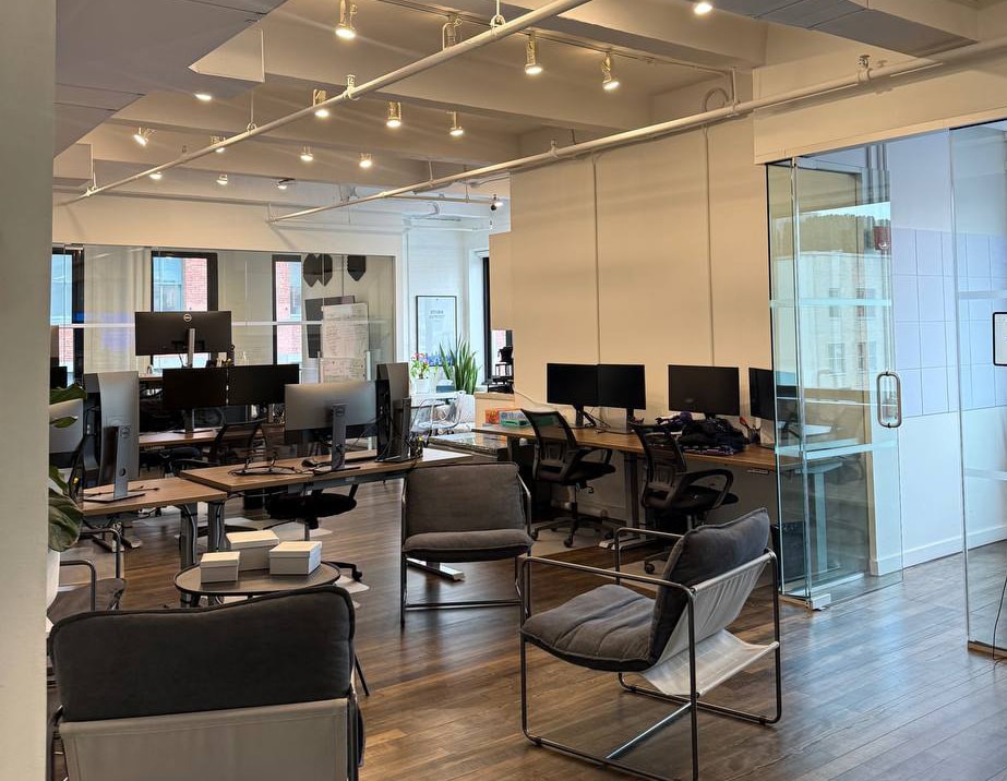 110 Greene St, New York, NY for lease Interior Photo- Image 1 of 4