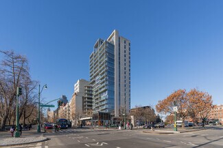 Plus de détails pour 111 Central Park N, New York, NY - Multi-résidentiel à vendre