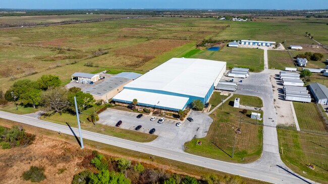 Plus de détails pour 5916 County Road 540, Waverly, FL - Industriel à vendre