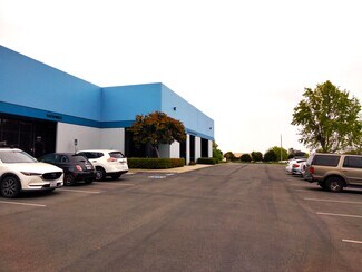 Plus de détails pour 4125 Market St, Ventura, CA - Flex à vendre