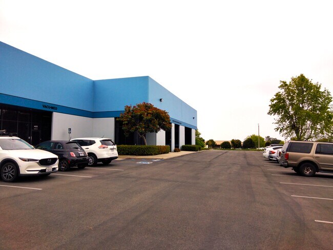 More details for 4125 Market St, Ventura, CA - Flex for Sale