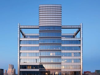 Plus de détails pour 1 N Wacker, Chicago, IL - Bureau à louer