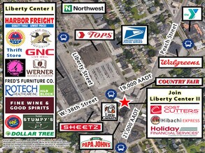 707 W 38th St, Erie, PA for lease Building Photo- Image 2 of 4