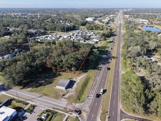 More details for 15192 Colonial Drive, Orlando, FL - Land for Sale