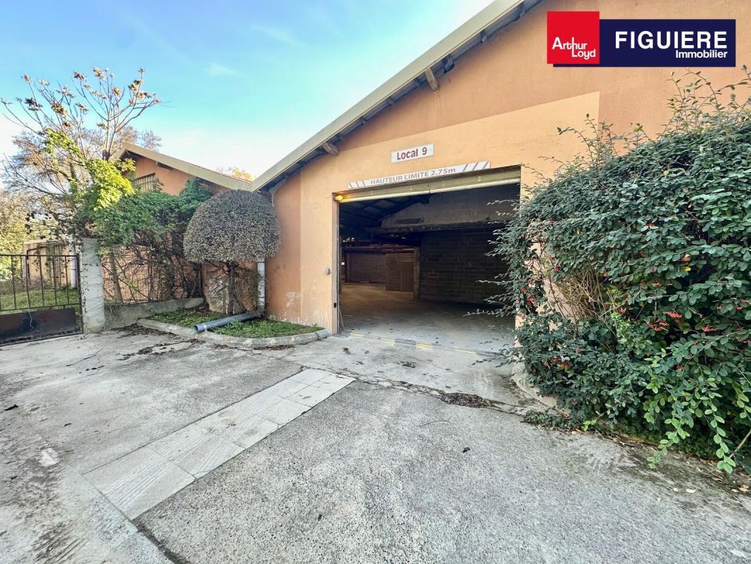 855 Avenue Henri Rodari, Aix-en-Provence for lease Building Photo- Image 1 of 8