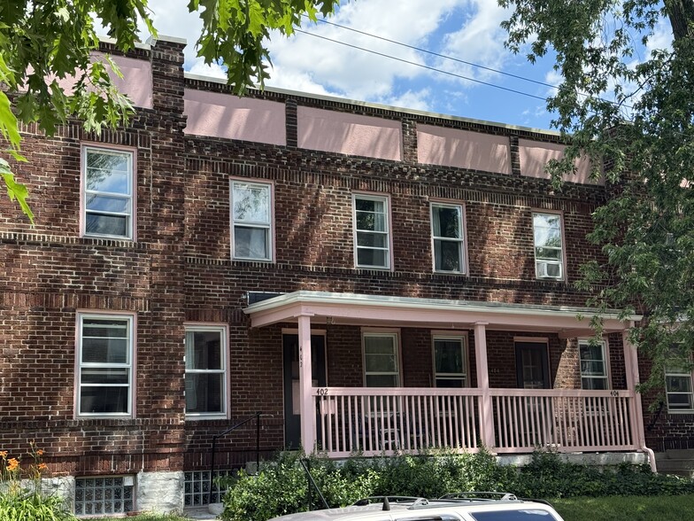 2054 N 4th St, Columbus, OH for sale - Building Photo - Image 2 of 17