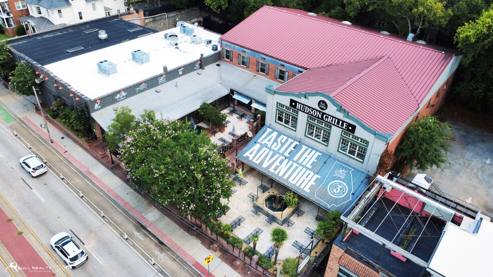 351-361 Moreland Ave, Atlanta, GA for sale - Building Photo - Image 3 of 31