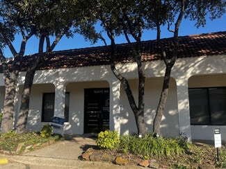 Plus de détails pour 1700 Surveyor Blvd, Carrollton, TX - Industriel à louer