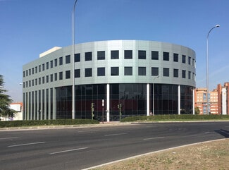 Plus de détails pour Bureau à louer