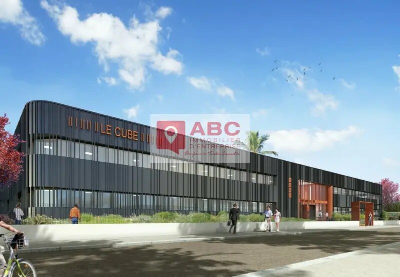 Office in Mauguio for sale - Building Photo - Image 2 of 4