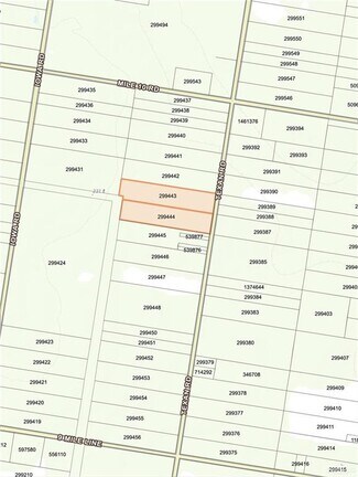 More details for 0 Texan Rd, Mission, TX - Land for Sale