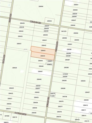 More details for 0 Texan Rd, Mission, TX - Land for Sale