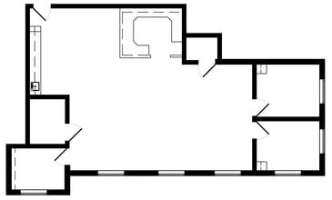 204 E Prairie, Marengo, IL à louer Plan de site- Image 1 de 5