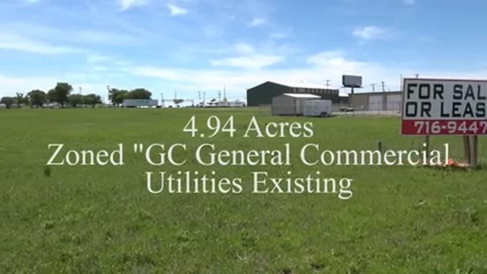 109 E Hatton Rd, Wichita Falls, TX for sale - Commercial Listing Video - Image 2 of 12