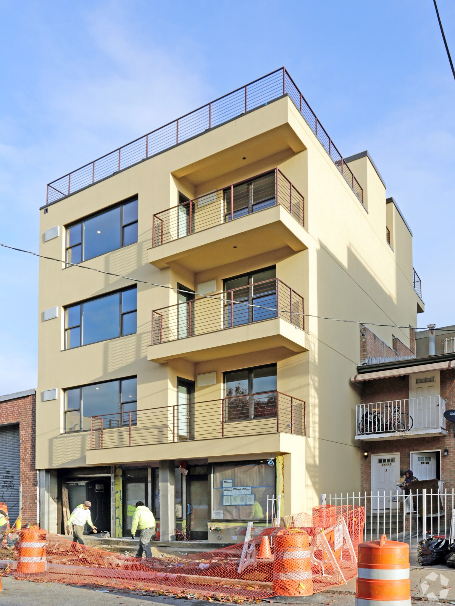 14-31 28th Ave, Astoria, NY for sale Primary Photo- Image 1 of 1