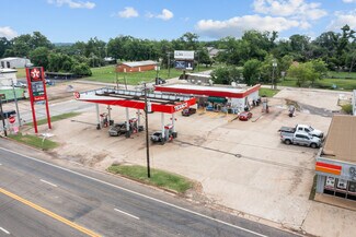 Plus de détails pour 105 S Marcus St, Alto, TX - Commerce de détail à vendre