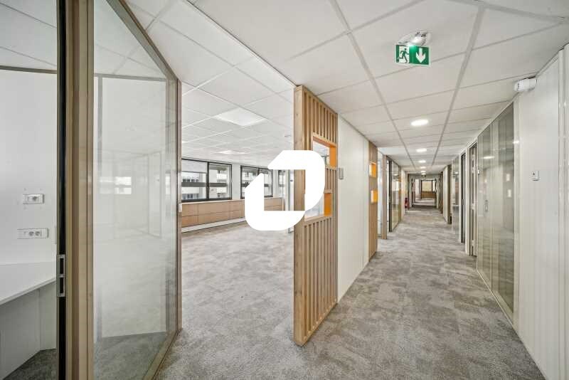 37 Bis Rue Saint Romain, Lyon à louer - Photo intérieure - Image 2 de 18