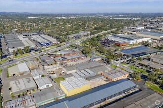 221 Colchester Rd, Kilsyth, VIC - Aérien  Vue de la carte