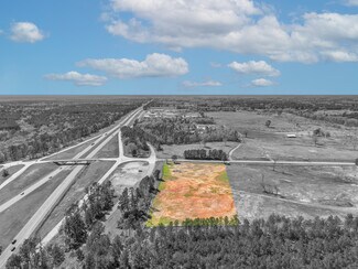 Plus de détails pour 425 FM 3251, Marshall, TX - Terrain à vendre