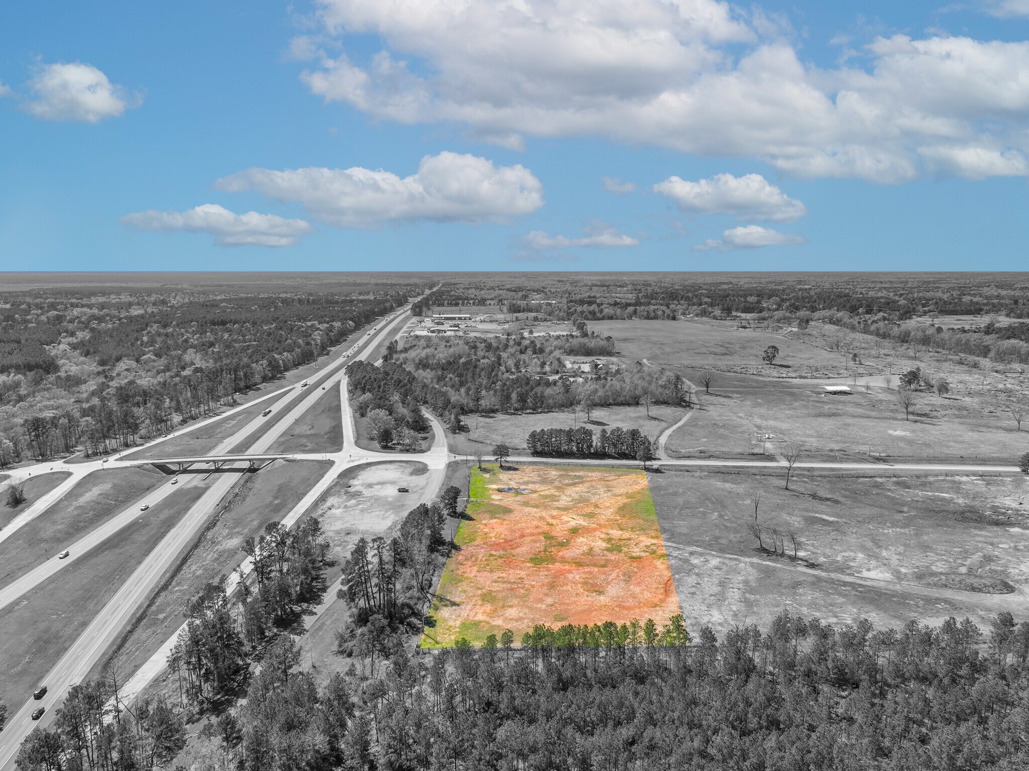 425 FM 3251, Marshall, TX for sale Building Photo- Image 1 of 23