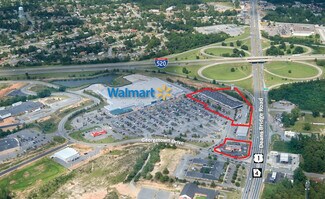 Plus de détails pour 3205-3209 Deans Bridge Rd, Augusta, GA - Commerce de détail à louer