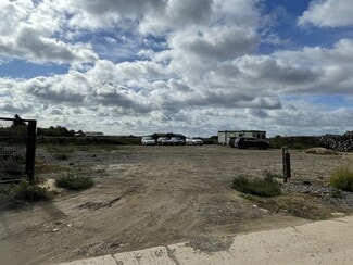 Plus de détails pour Scrubbs Ln, Shilton - Terrain à vendre