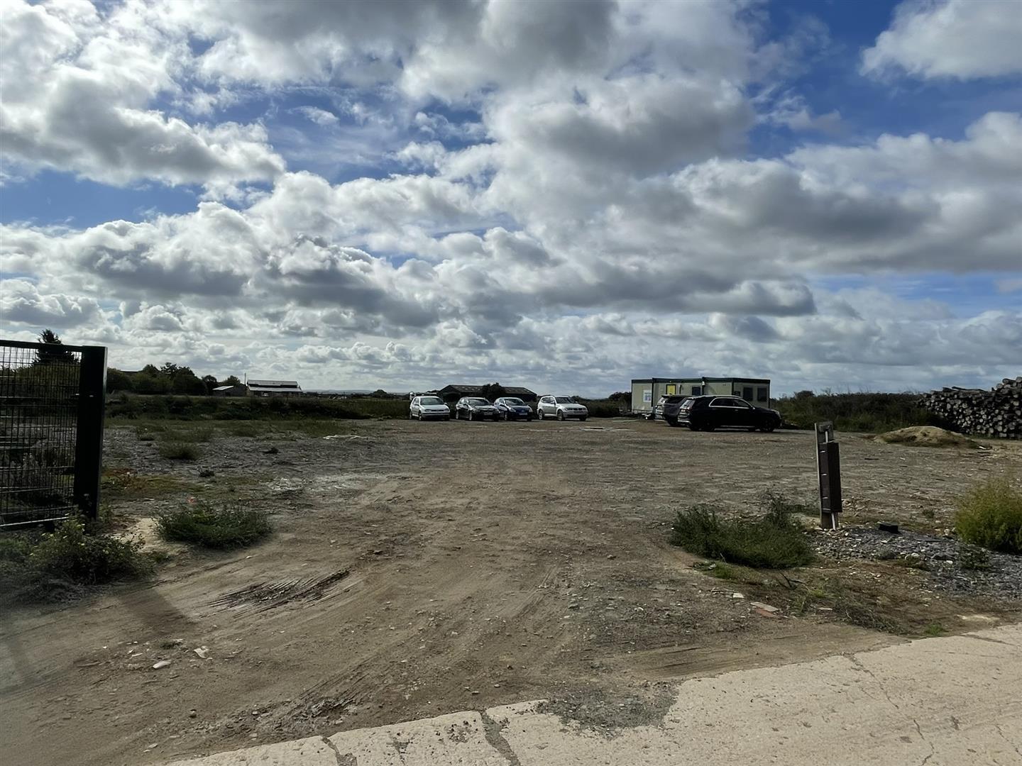 Scrubbs Ln, Shilton à vendre Photo principale- Image 1 de 5