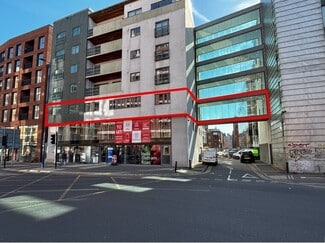 Plus de détails pour Oldham Rd, Manchester - Bureau à louer