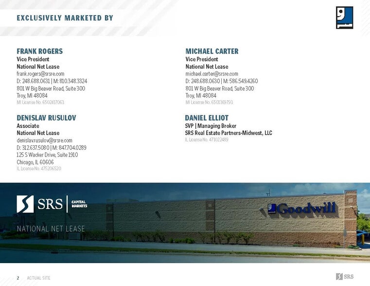 200 W North Ave, Melrose Park, IL for sale - Building Photo - Image 2 of 10