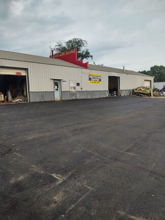 Plus de détails pour 8691 SE Highway 69, Cameron, MO - Industriel à vendre