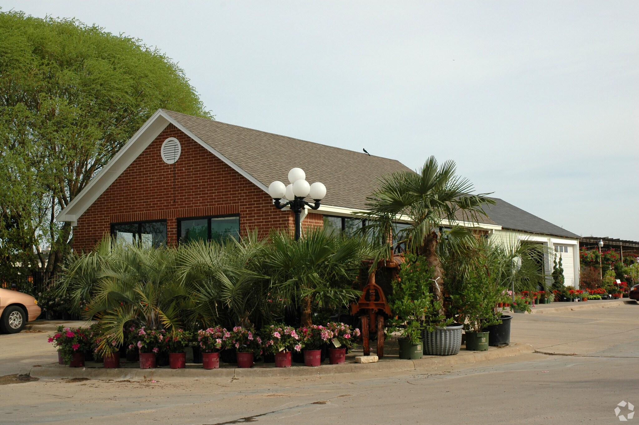 1701 E Belt Line Rd, Coppell, TX à louer Photo du bâtiment- Image 1 de 4