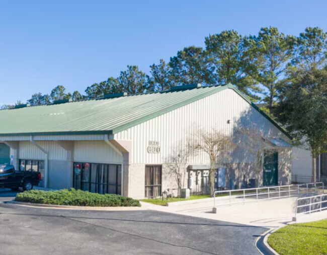 Plus de détails pour 3653 Regent Blvd, Jacksonville, FL - Industriel à vendre