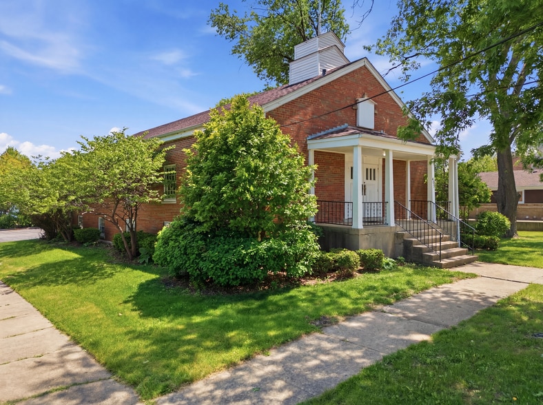 405 S Westmore Ave, Lombard, IL for sale - Building Photo - Image 3 of 26