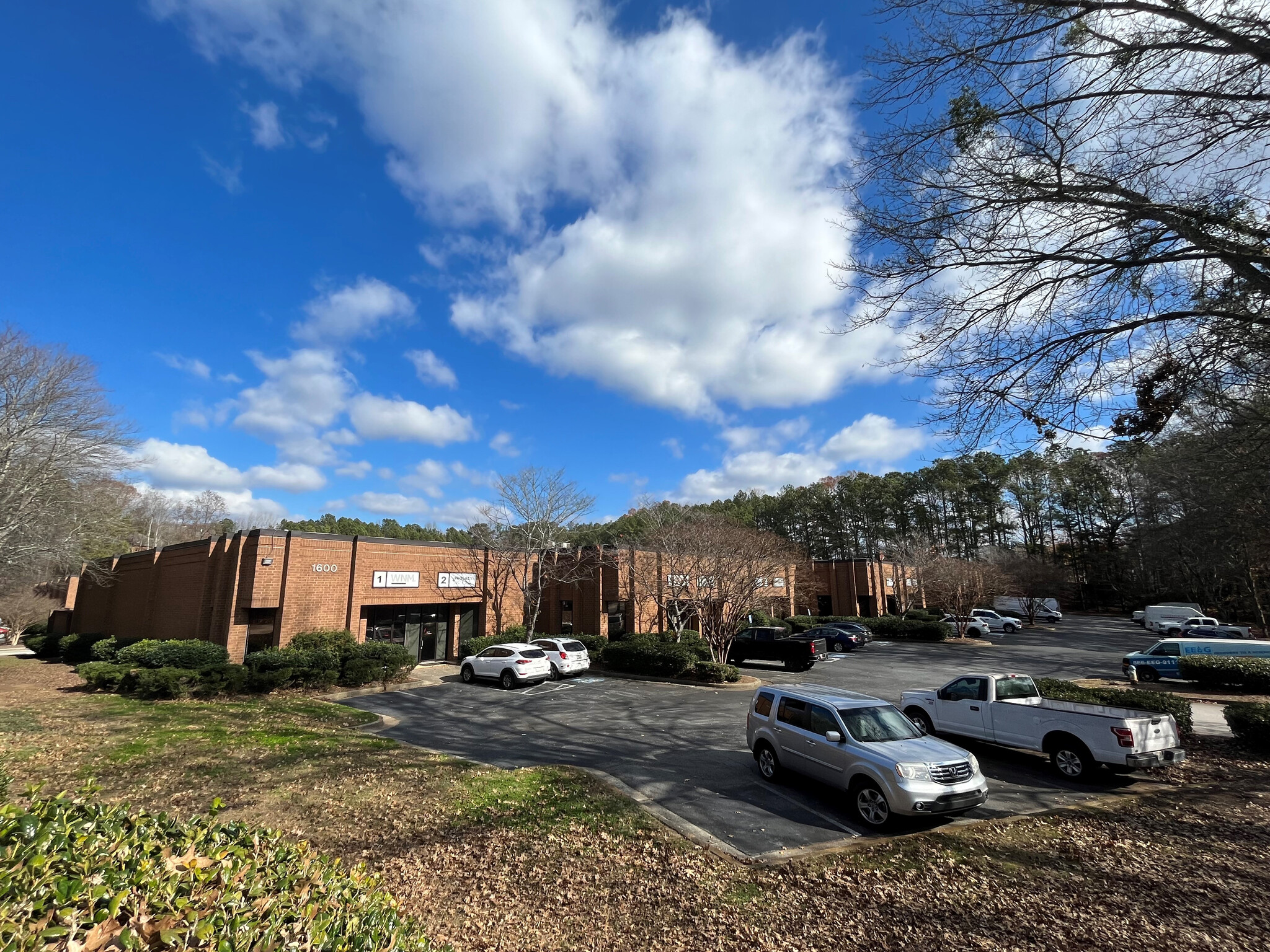 1600 Wilson Way NW, Smyrna, GA for lease Building Photo- Image 1 of 5