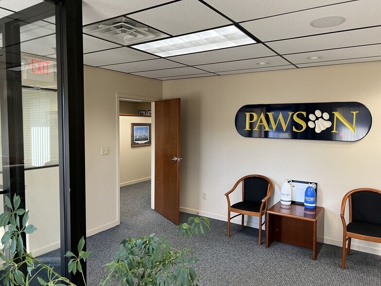 31 Business Park Dr, Branford, CT for lease - Building Photo - Image 2 of 20