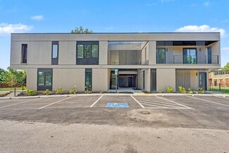Plus de détails pour 845 N Rupple Rd, Fayetteville, AR - Multi-résidentiel à vendre