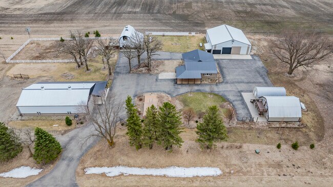 Plus de détails pour 90917 240th St, Austin, MN - Flex à vendre