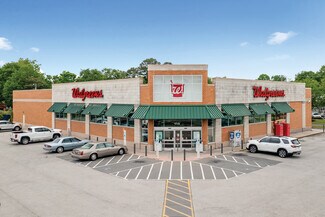 Plus de détails pour 115 W Main St, Beulaville, NC - Commerce de détail à vendre