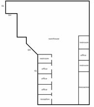 36580 Penfield Ln, Winchester, CA à louer Plan d’étage- Image 2 de 2