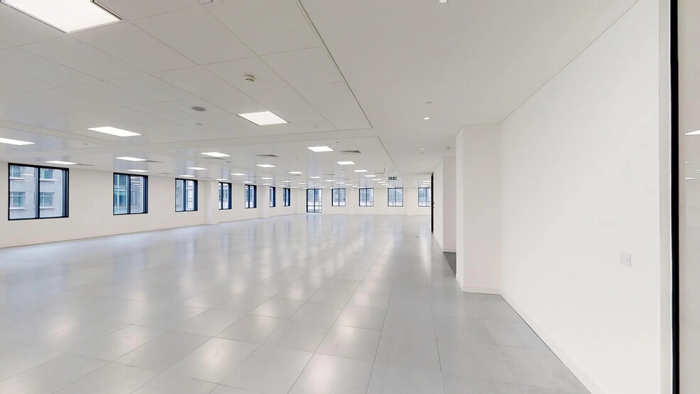 9-11 Westferry Circ, Londres à louer - Numérisation 3D de Matterport - Image 2 de 52