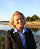 Priscilla Geraghty