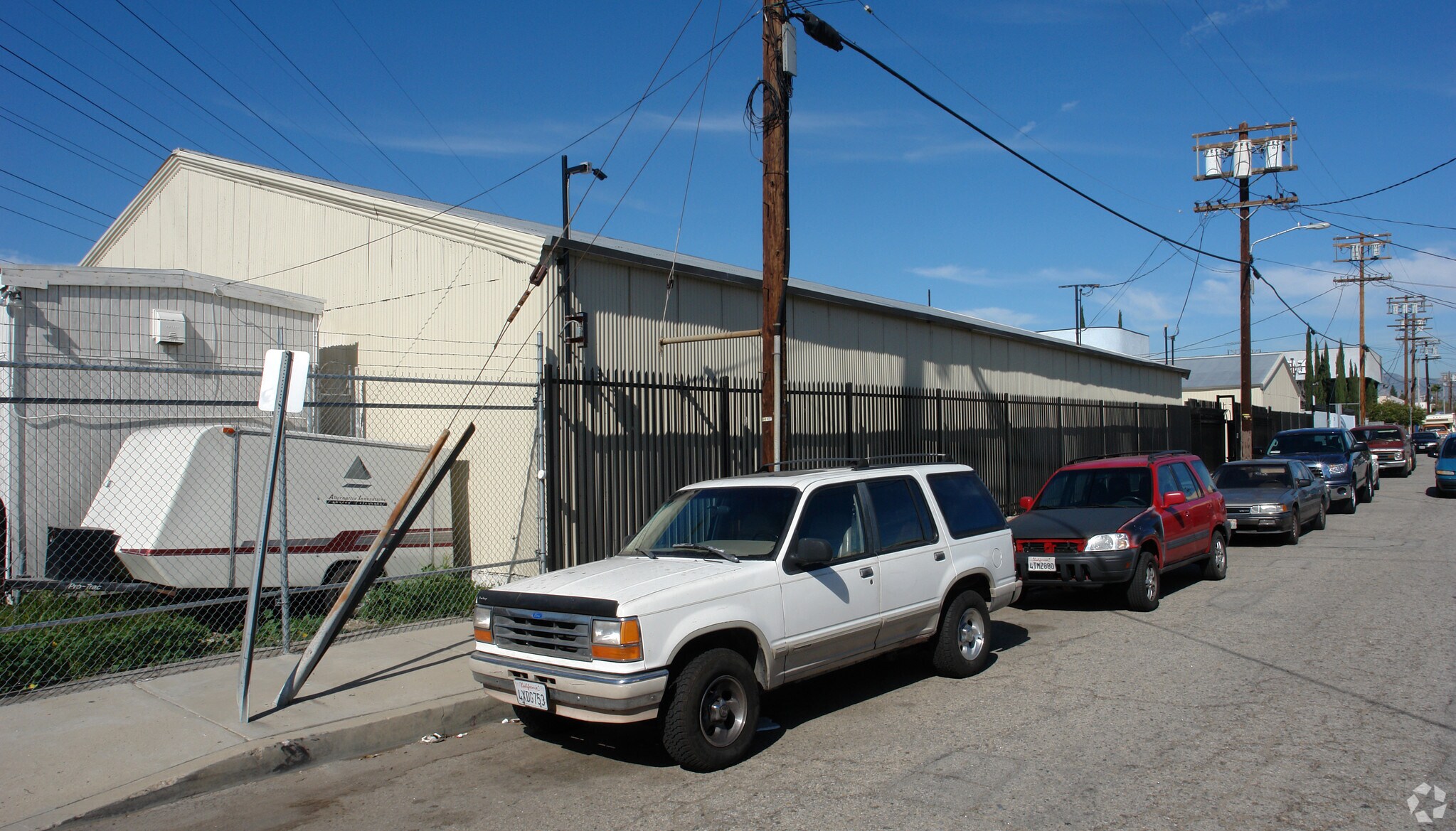 11823 Sherman Way, North Hollywood, CA for sale Primary Photo- Image 1 of 5