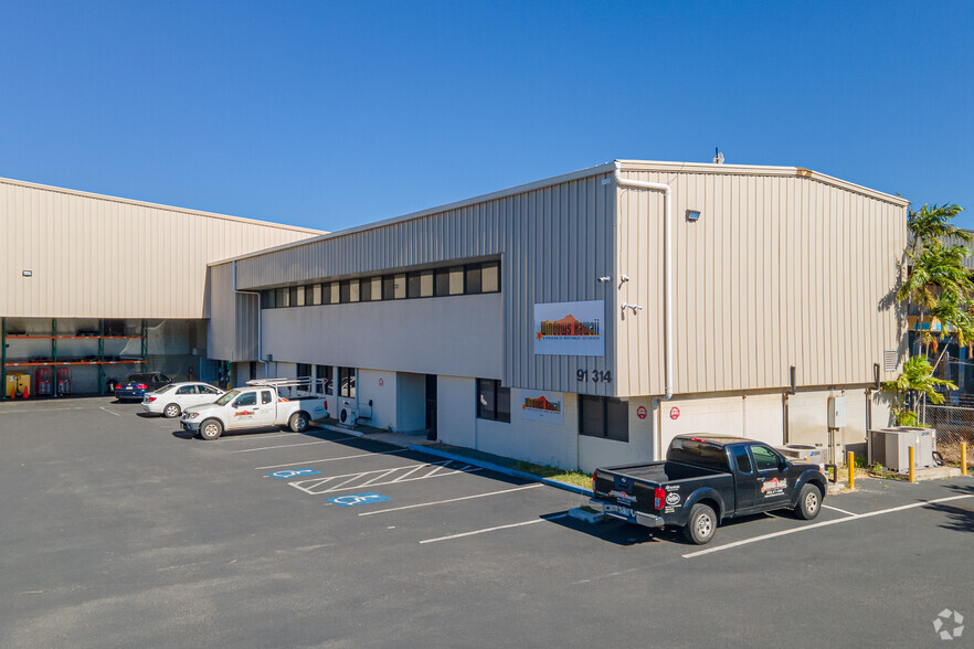 91-314 Komohana St, Kapolei, HI for lease - Building Photo - Image 1 of 5