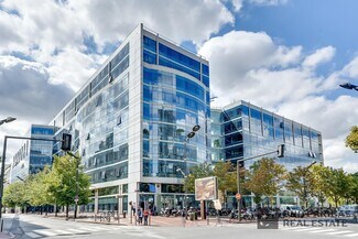 More details for 155 Rue Anatole France, Levallois-Perret - Office for Lease