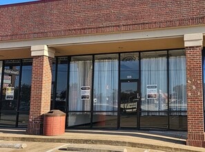 434-450 E Highway 67, Duncanville, TX à vendre Photo du bâtiment- Image 2 de 2