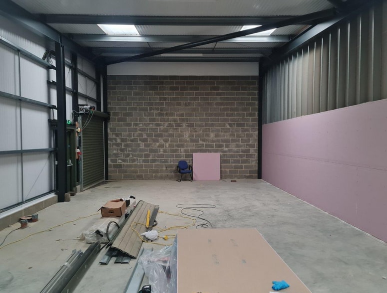 Plummers Plain, Horsham à louer - Photo intérieure - Image 2 de 2