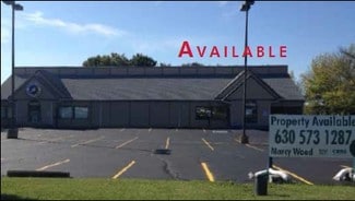 More details for 6283 US Highway 6, Portage, IN - Retail for Sale