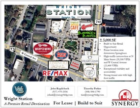 Central Ave, Springboro, OH à louer Photo intérieure- Image 2 de 2